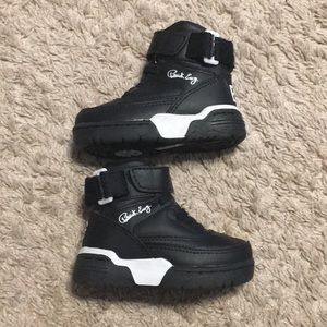 Patrick Ewing’s, Toddler 5C